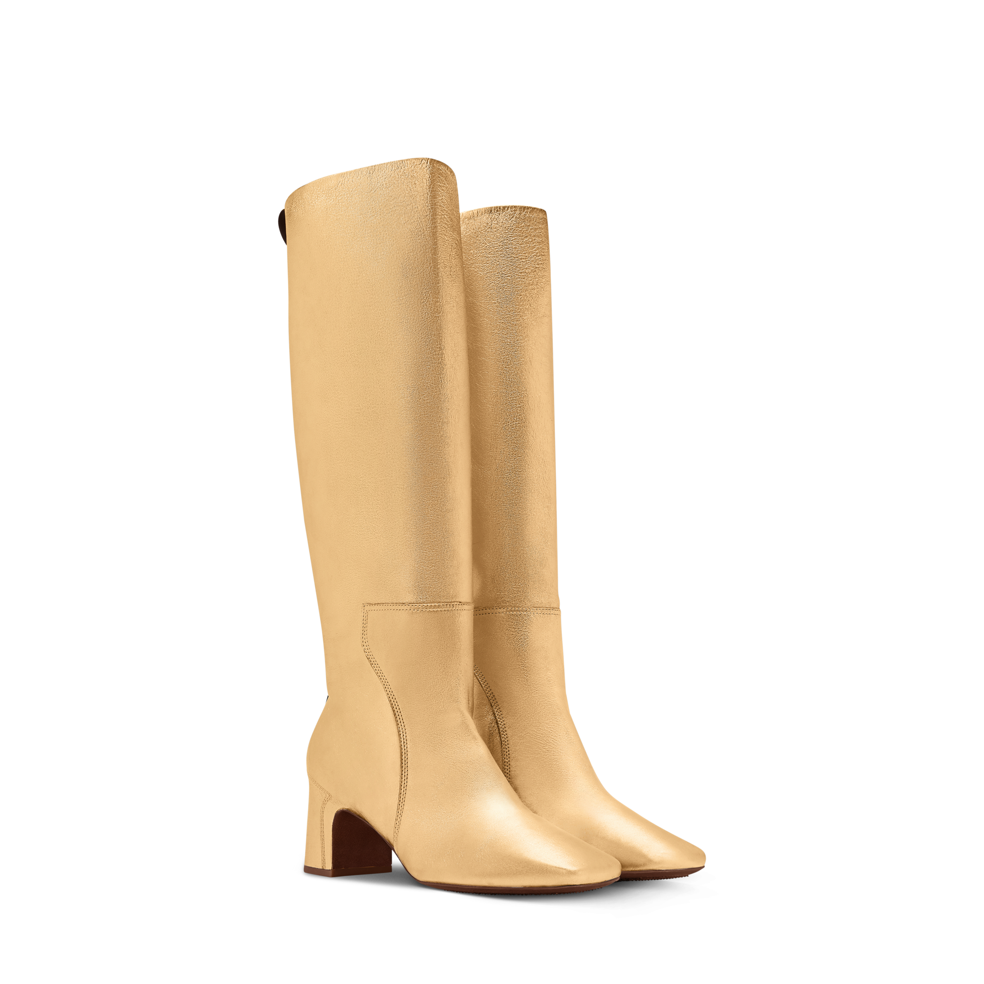 Avalon High Boot - Women - Shoes | LOUIS VUITTON ®
